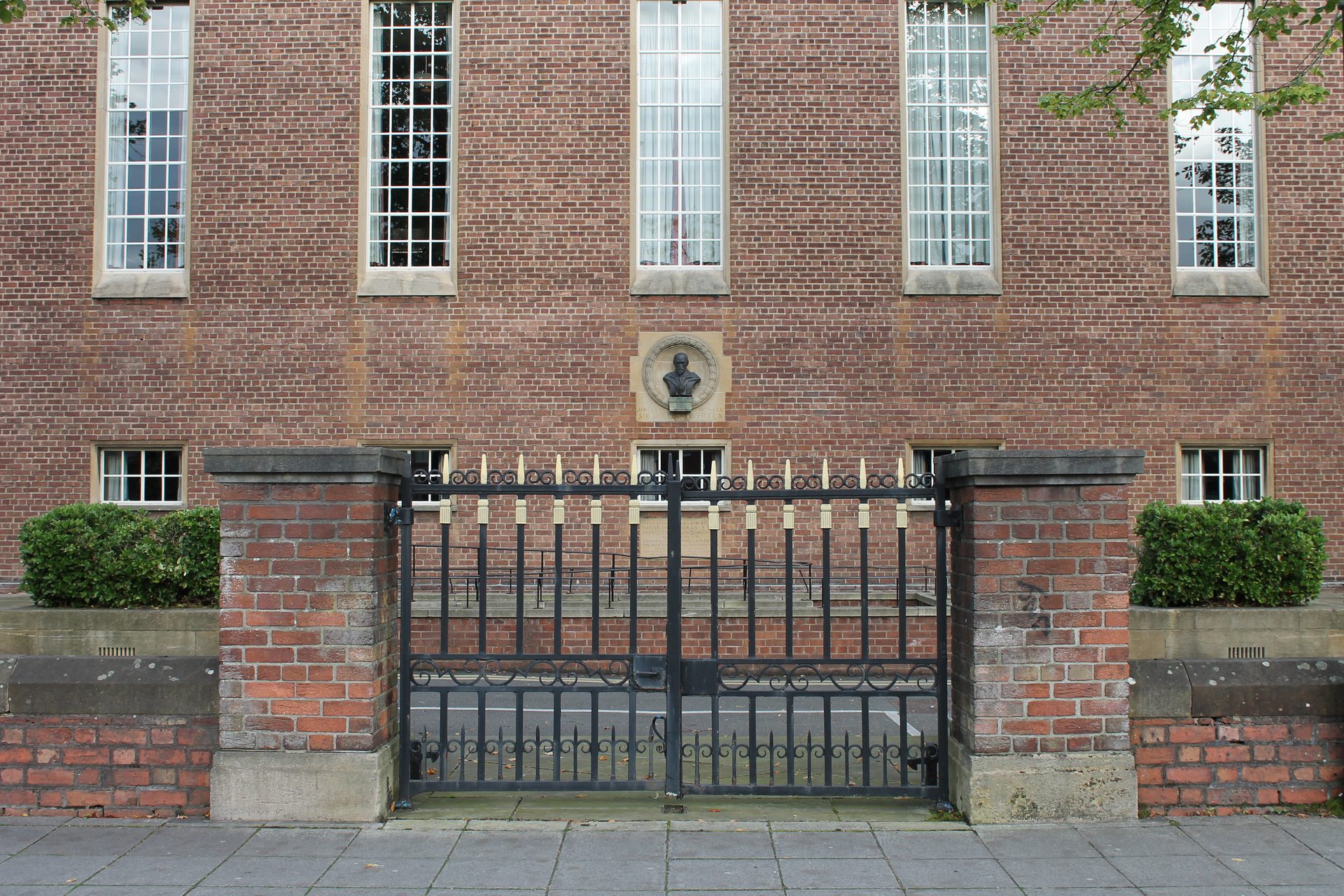 William Whitla - Belfast - 13.JPG